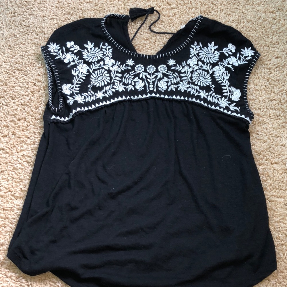 Hollister Shirt